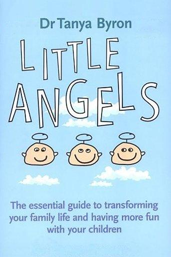 Little Angels dizi afişi