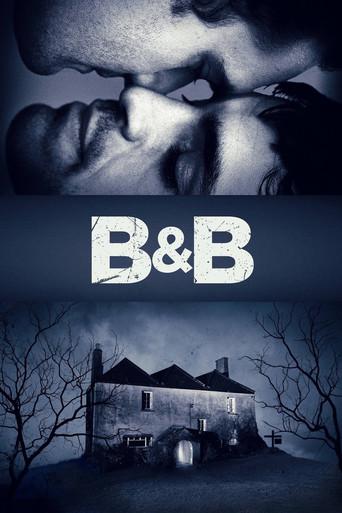 B&B film afişi