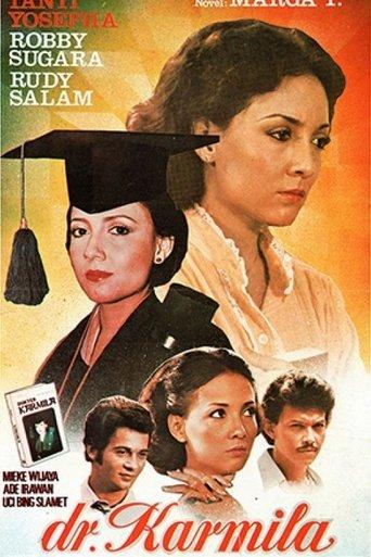 Dr. Karmila film afişi