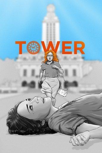 Tower film afişi
