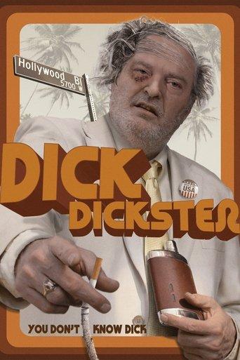 They Want Dick Dickster film afişi