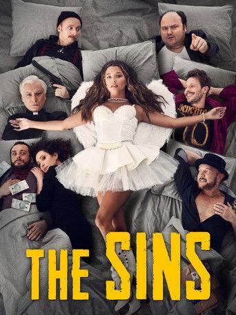 The Sins film afişi