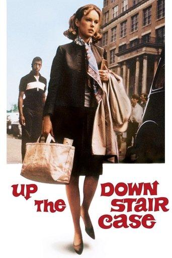 Up the Down Staircase film afişi