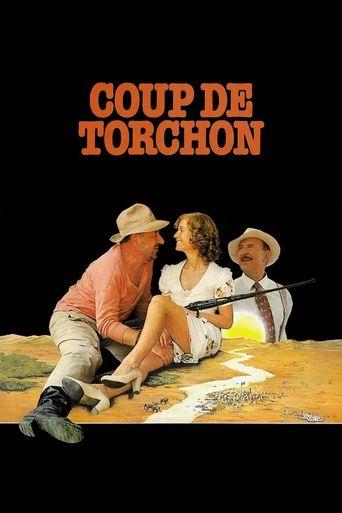 Coup de Torchon film afişi