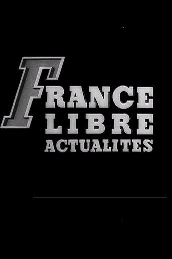 France Libre Actualités dizi afişi