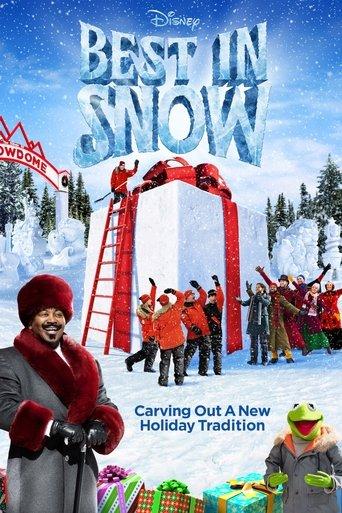Best in Snow film afişi