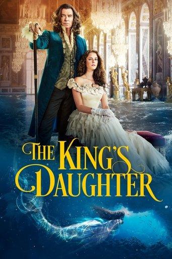 The King's Daughter film afişi