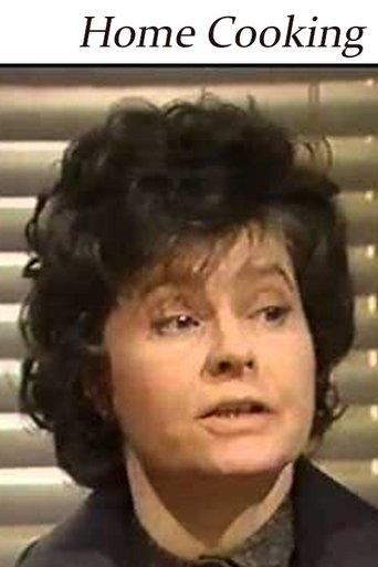 Home Cooking film afişi