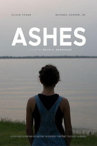 Ashes film afişi