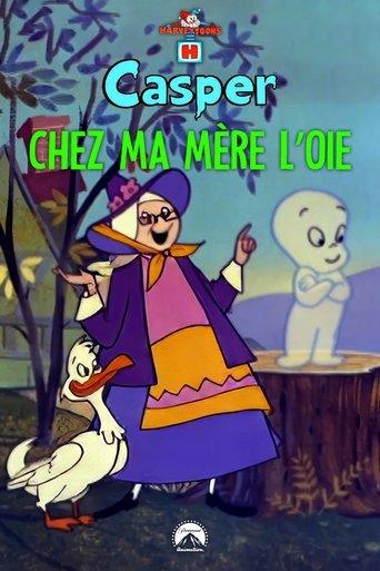 Mother Goose Land film afişi