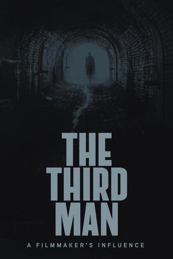 The Third Man: A Filmmaker's Influence film afişi