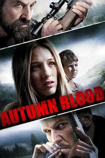 Autumn Blood film afişi