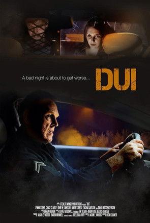 DUI film afişi