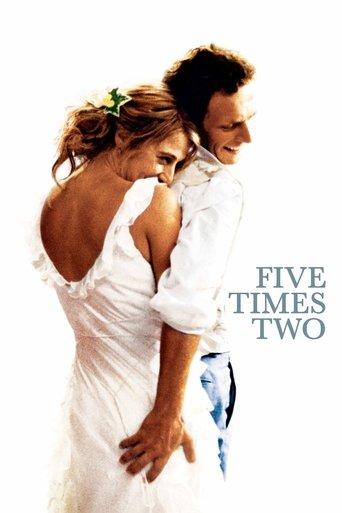 Five Times Two film afişi