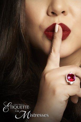 Etiquette For Mistresses film afişi