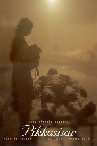 Little Sister film afişi