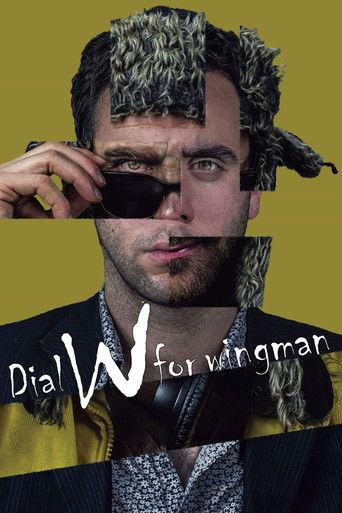Dial W for Wingman film afişi