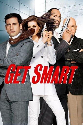 Get Smart film afişi