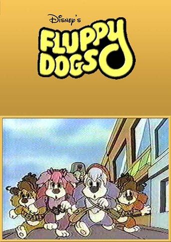 Fluppy Dogs film afişi