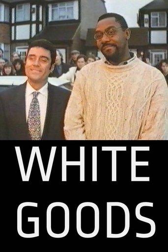 White Goods film afişi