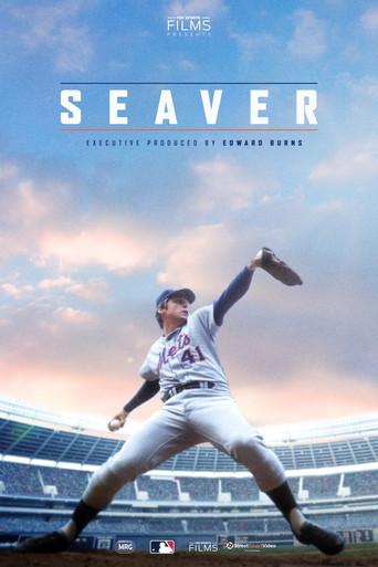 Seaver film afişi