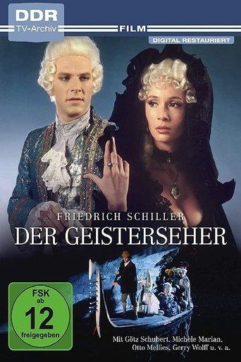 Der Geisterseher film afişi