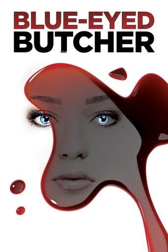 Blue-Eyed Butcher film afişi