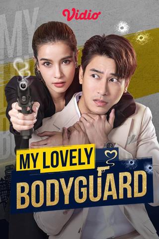 My Lovely Bodyguard dizi afişi