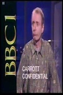 Carrott Confidential dizi afişi