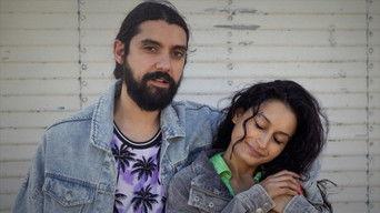 Portrait of a Predator