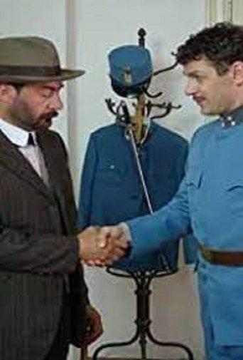 Bora Under Occupation film afişi