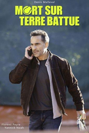 Mort sur terre battue film afişi