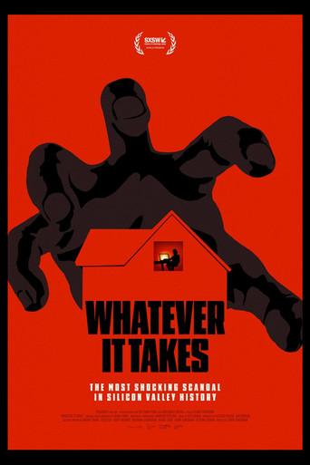 Whatever it Takes film afişi