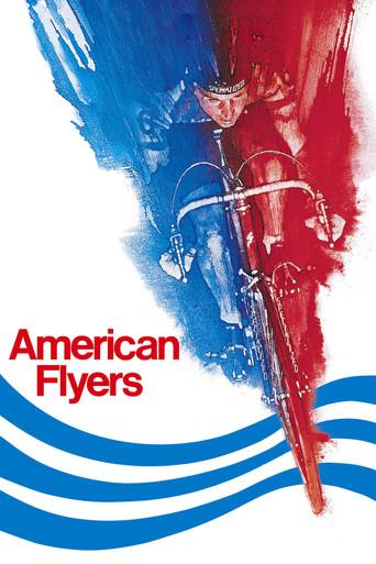 American Flyers film afişi