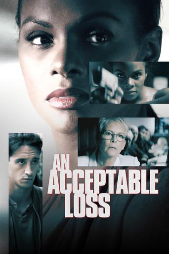 An Acceptable Loss film afişi