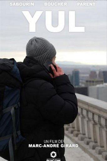 YUL film afişi