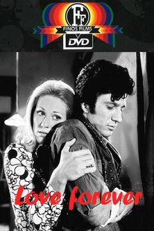 Love forever film afişi