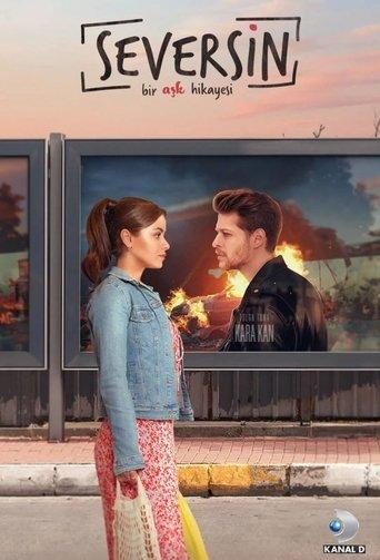 Love and Hate dizi afişi