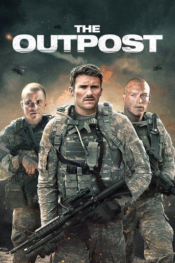 The Outpost film afişi