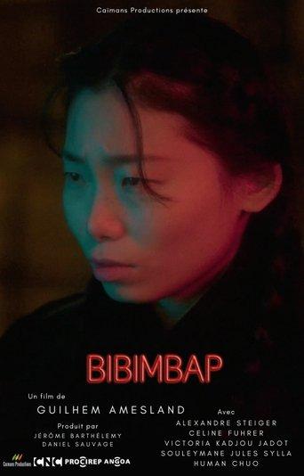 Bibimbap film afişi