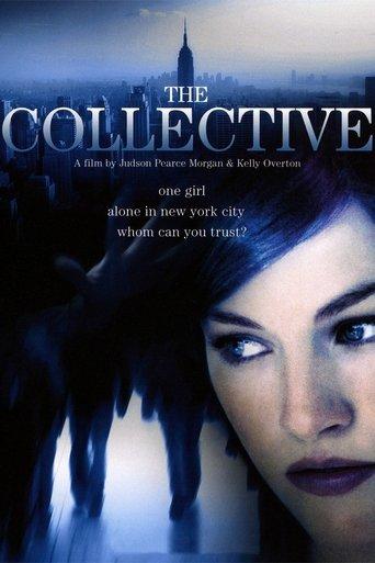 The Collective film afişi