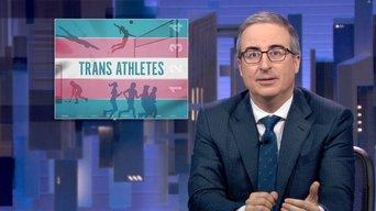April 6, 2025: Trans Athletes