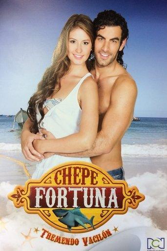Chepe Fortuna dizi afişi