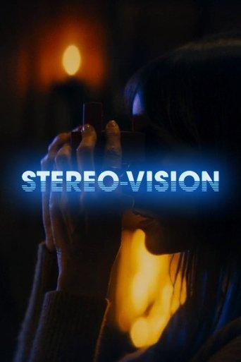 Stereo-Vision film afişi