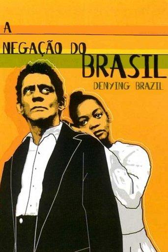 Denying Brazil film afişi