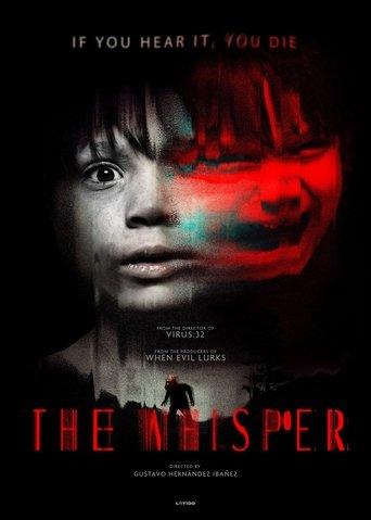 The Whisper film afişi