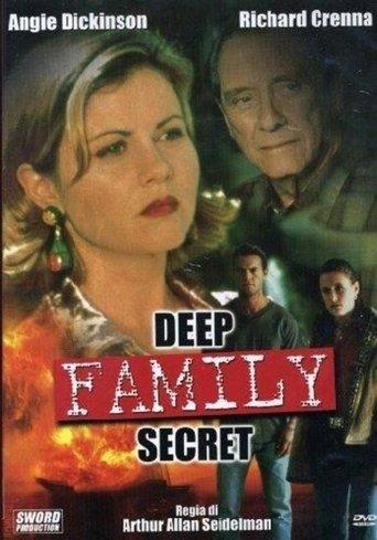 Deep Family Secrets film afişi