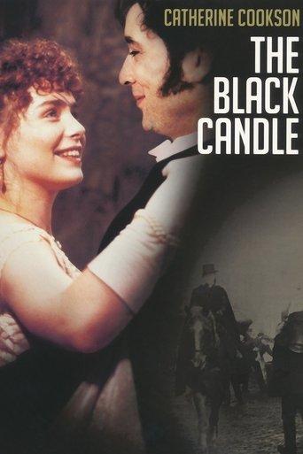 The Black Candle film afişi