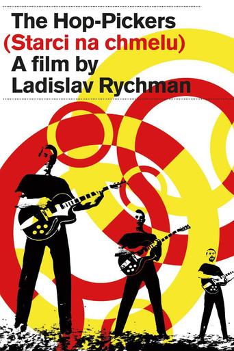 Green Gold film afişi