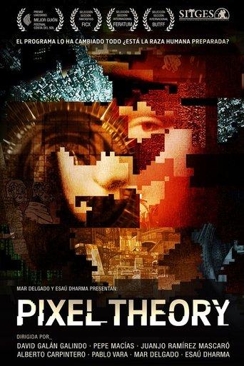 Pixel Theory film afişi